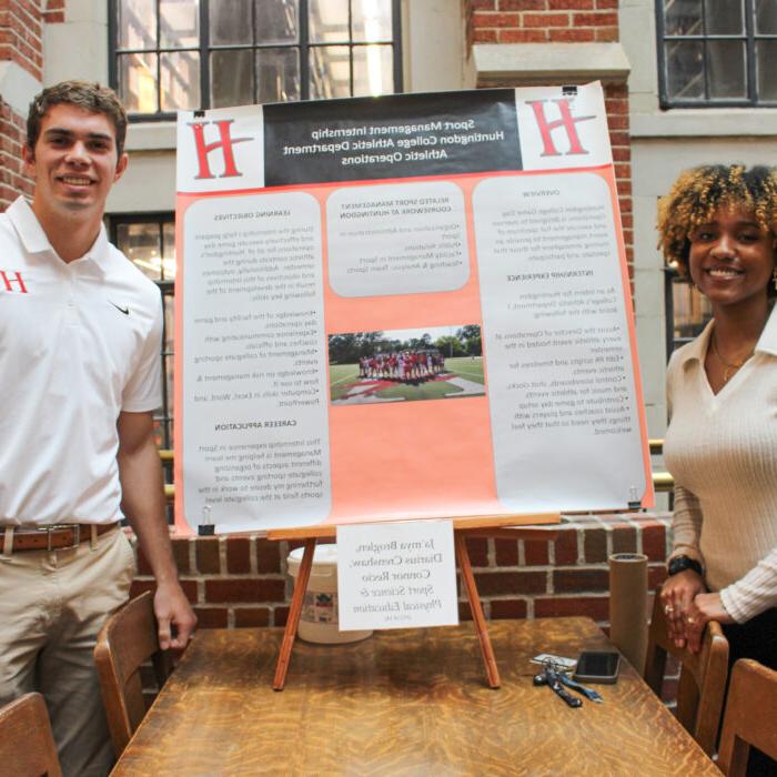 Annual Academic Showcase Set for February 14